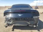 2021 Ford Mustang  للبيع في Albuquerque، NM - Rear End