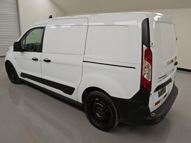  FORD TRANSIT 2020 Biały