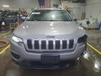 2021 Jeep Cherokee Latitude na sprzedaż w Rogersville, MO - Front End