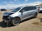 2019 Chrysler Pacifica Limited for Sale in Brighton, CO - Front End
