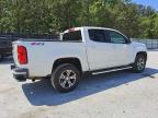 2015 Chevrolet Colorado Z71 en Venta en Ellenwood, GA - Normal Wear