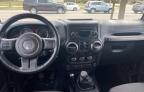 2015 Jeep Wrangler Unlimited Sport იყიდება Wheeling-ში, IL - Normal Wear