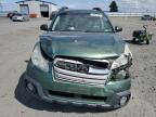 2014 Subaru Outback 2.5I Premium იყიდება Airway Heights-ში, WA - Front End