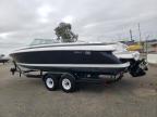 2002 Cobalt Boat იყიდება Sacramento-ში, CA - Front End