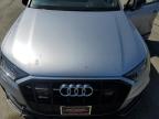 2021 Audi Sq7 Premium Plus იყიდება Martinez-ში, CA - Vandalism