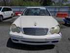 2005 Mercedes-Benz C 240 4Matic for Sale in Grantville, PA - Front End