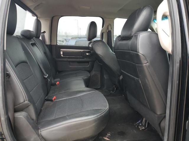 2014 RAM 1500 SPORT