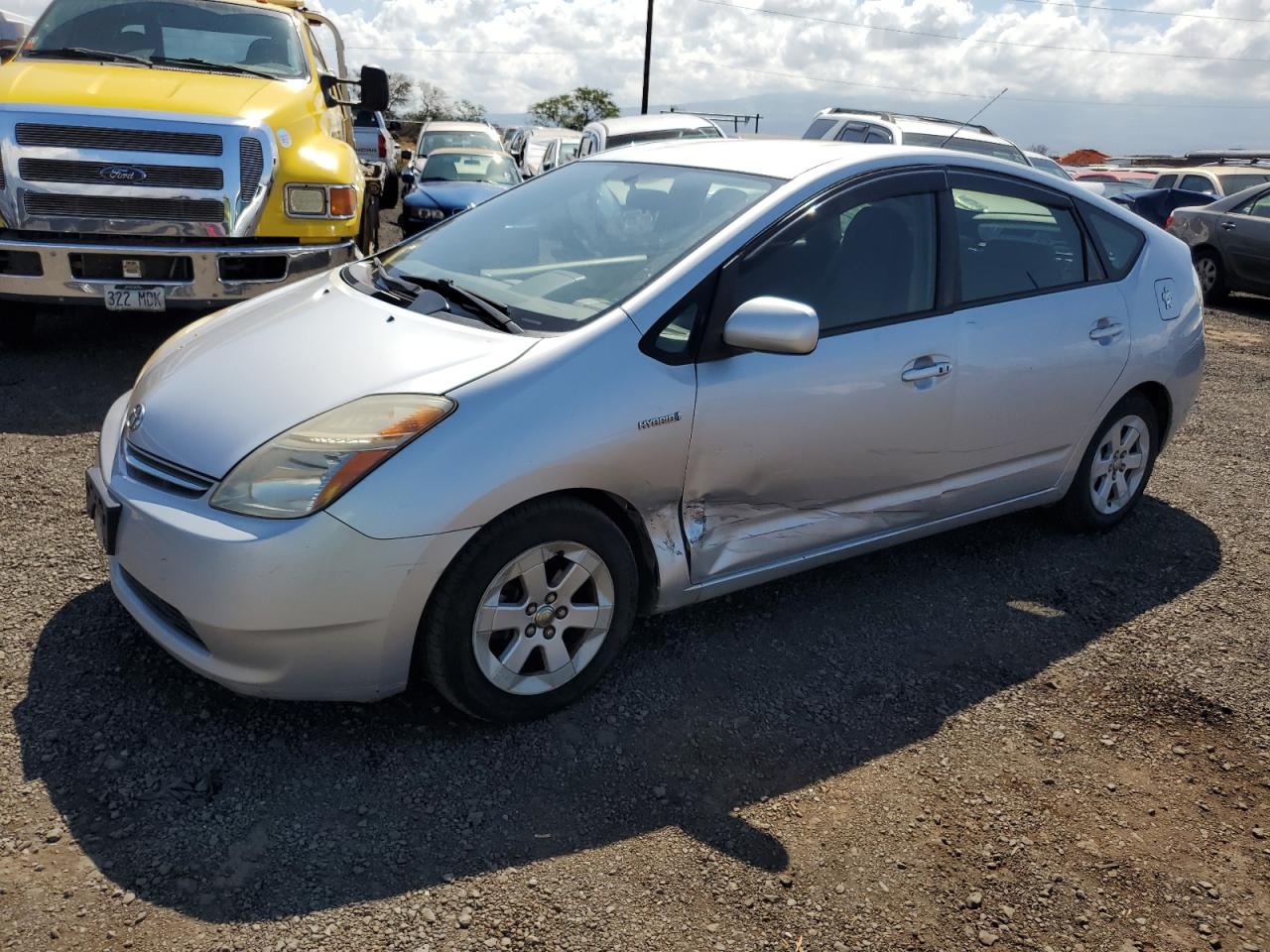 2008 Toyota Prius