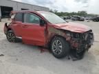 2020 Hyundai Santa Fe Sel на продаже в Jacksonville, FL - All Over