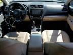 2018 Subaru Outback 2.5I Limited for Sale in North Billerica, MA - Side