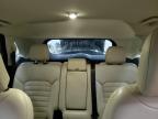 2015 Ford Edge Sel na sprzedaż w Davison, MI - Front End