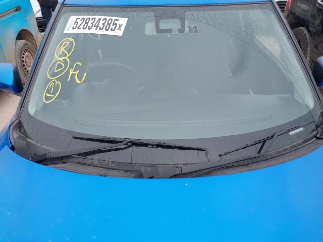 2018 SUZUKI SWIFT SZ5