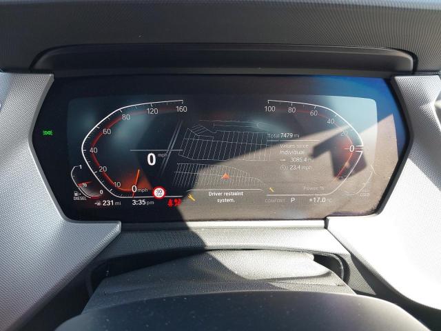 2024 BMW 1 SERIES SE