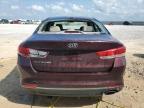 2017 Kia Optima Lx zu verkaufen in Temple, TX - Vandalism