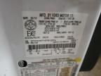 2014 Ford F150 Supercrew იყიდება Kincheloe-ში, MI - Mechanical