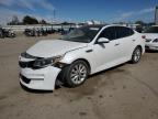 2016 Kia Optima Ex for Sale in Nampa, ID - Front End