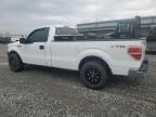 2011 Ford F150  للبيع في Earlington، KY - Hail