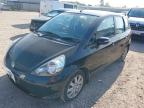 2008 HONDA JAZZ SE for sale at Copart WESTBURY