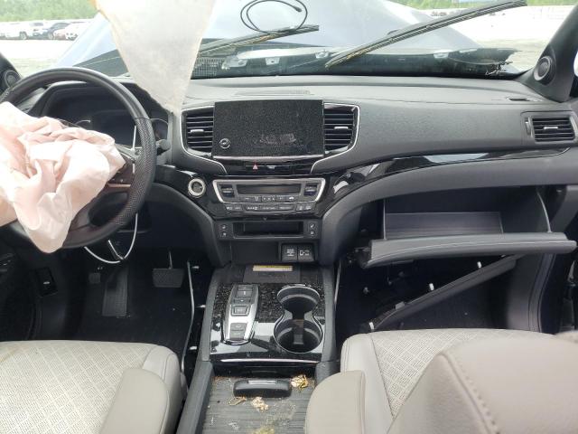  HONDA PASSPORT 2021 Granatowy