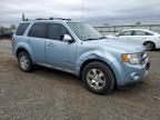 2009 Ford Escape Hybrid იყიდება Hillsborough-ში, NJ - Side
