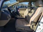 2007 Honda Civic Lx de vânzare în North Billerica, MA - Front End