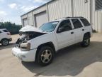 2008 Chevrolet Trailblazer Ls for Sale in Gaston, SC - Front End