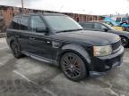 2011 Land Rover Range Rover Sport Lux продається в Wilmington, CA - Minor Dent/Scratches