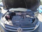 2013 VOLKSWAGEN TIGUAN SE for sale at Copart SANDWICH