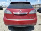 2012 Lexus Rx 350 for Sale in Los Angeles, CA - Burn
