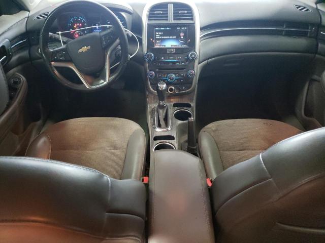 Седаны CHEVROLET MALIBU 2015 Белы