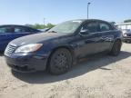 Sacramento, CA에서 판매 중인 2014 Chrysler 200 Lx - Front End