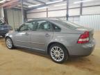2006 Volvo S40 2.4I en Venta en Mocksville, NC - Side