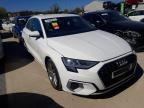 2024 AUDI A3 SPORT 4 for sale at Copart SANDY
