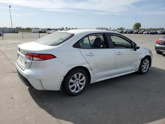  TOYOTA COROLLA 2024 White