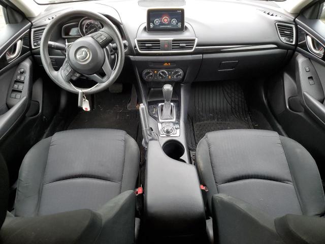  MAZDA 3 2015 Szary
