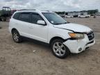 2007 Hyundai Santa Fe Se للبيع في Conway، AR - Front End