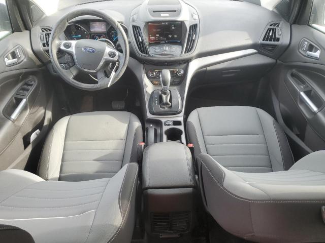 Parquets FORD ESCAPE 2015 Blue