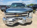 2012 Chevrolet Silverado C1500 Lt for Sale in Theodore, AL - Front End