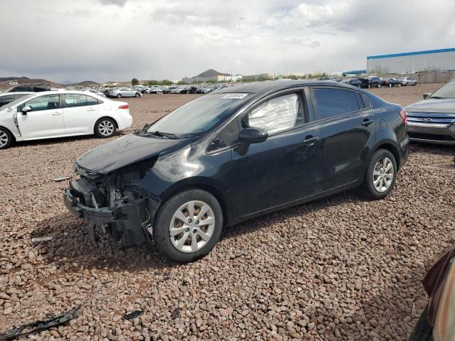2017 Kia Rio Lx