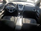 2011 Chevrolet Equinox Lt за продажба в Oklahoma City, OK - Front End