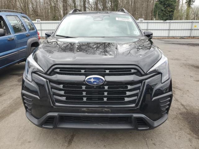  SUBARU ASCENT 2023 Black