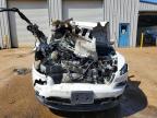 2017 Jeep Cherokee Latitude na sprzedaż w Longview, TX - Front End