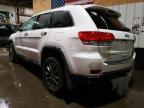 1C4RJFBG8FC****** Used and Repairable 2015 Jeep Grand Cherokee in AK - Anchorage