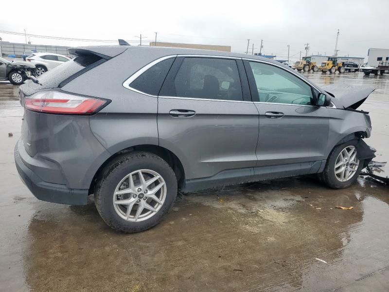  FORD EDGE 2024 Szary