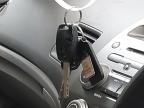 2008 HONDA CIVIC ES I for sale at Copart NEWBURY