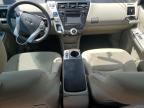 2012 Toyota Prius V  de vânzare în Dyer, IN - Front End