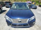 2013 Lexus Rx 350 Base na sprzedaż w Marlboro, NY - Undercarriage