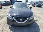 2017 Nissan Sentra S   на продаже в Antelope, CA - Rear End