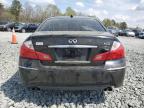 2010 Infiniti M35 Base იყიდება Mebane-ში, NC - Front End