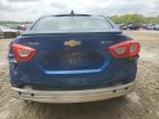 2017 Chevrolet Cruze Lt na sprzedaż w Columbia, MO - Rear End